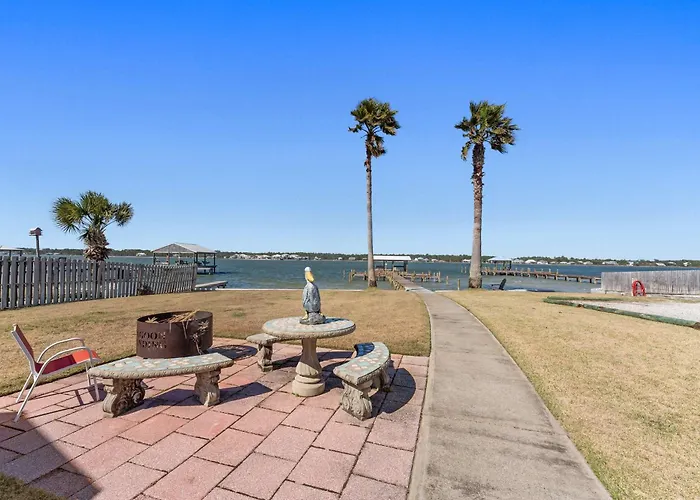 Holiday home West With Pool And Access Gulf Shores