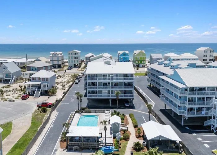 West With Pool And Access Holiday home Gulf Shores